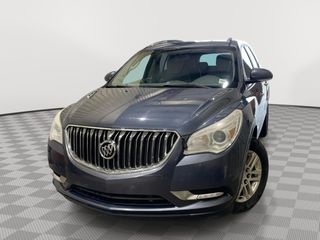 2014 Buick Enclave