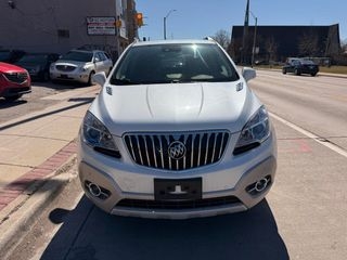 2014 Buick Encore