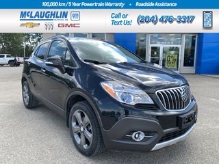 2014 Buick Encore