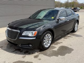 2014 Chrysler 300