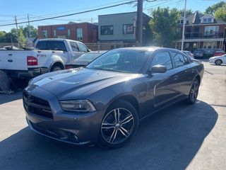 2014 Dodge Charger