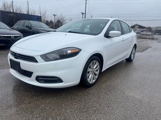 2014 Dodge Dart