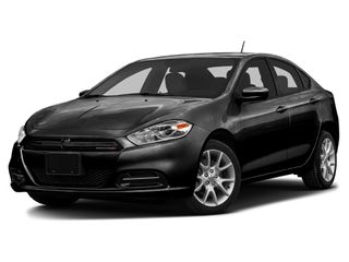 2014 Dodge Dart