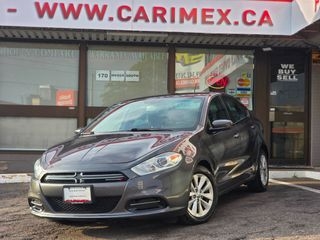 2014 Dodge Dart