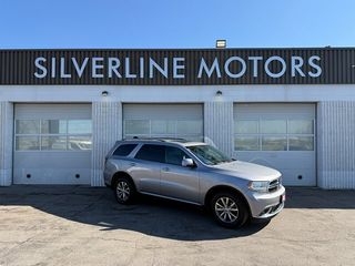 2014 Dodge Durango