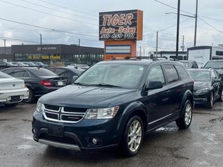 2014 Dodge Journey