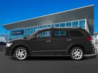 2014 Dodge Journey