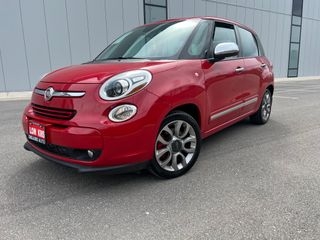 2014 FIAT 500L