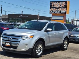 2014 Ford Edge