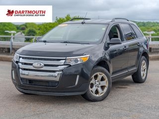 2014 Ford Edge