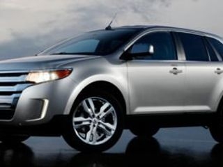 2014 Ford Edge