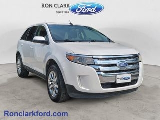 2014 Ford Edge