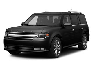 2014 Ford Flex