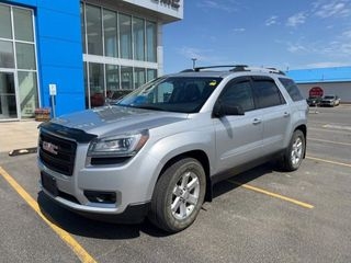 2014 GMC Acadia