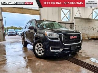 2014 GMC Acadia