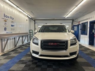 2014 GMC Acadia