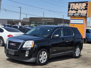 2014 GMC Terrain