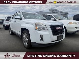 2014 GMC Terrain