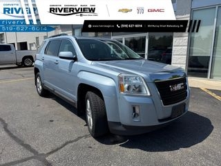 2014 GMC Terrain