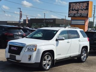 2014 GMC Terrain