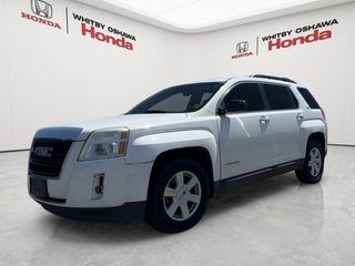 2014 GMC Terrain