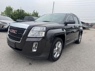 2014 GMC Terrain