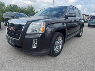 2014 GMC Terrain