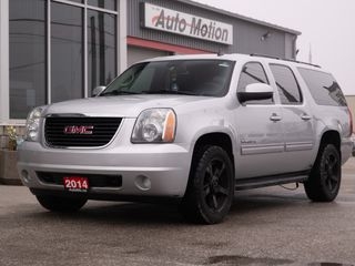 2014 GMC Yukon XL