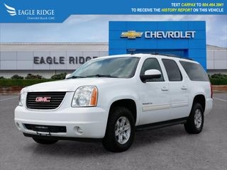 2014 GMC Yukon XL