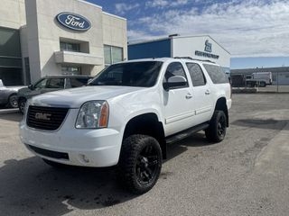 2014 GMC Yukon XL
