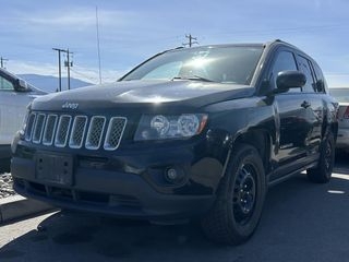 2014 Jeep Compass