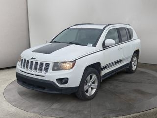 2014 Jeep Compass
