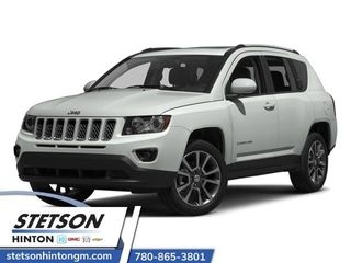 2014 Jeep Compass