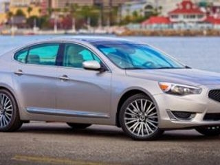 2014 Kia Cadenza