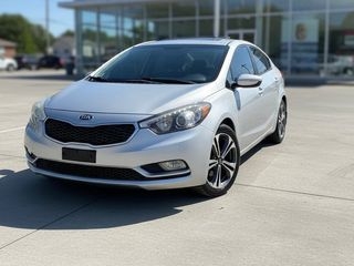 2014 Kia Forte