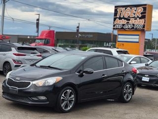 2014 Kia Forte