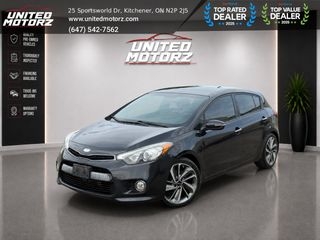 2014 Kia Forte