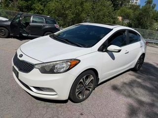 2014 Kia Forte