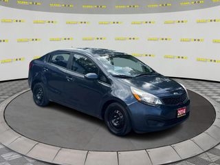 2014 Kia Rio