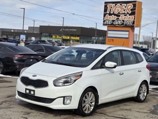 2014 Kia Rondo