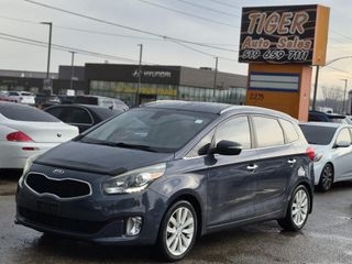 2014 Kia Rondo