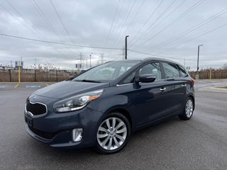 2014 Kia Rondo