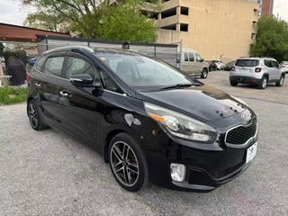 2014 Kia Rondo