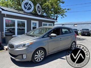 2014 Kia Rondo