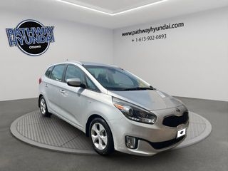 2014 Kia Rondo