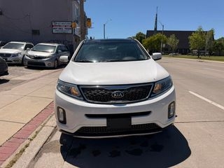 2014 Kia Sorento