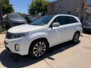 2014 Kia Sorento