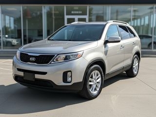 2014 Kia Sorento