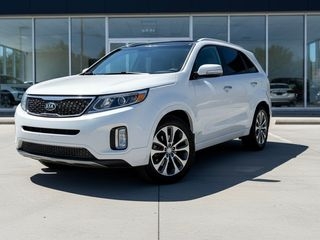 2014 Kia Sorento