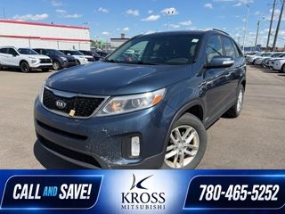 2014 Kia Sorento